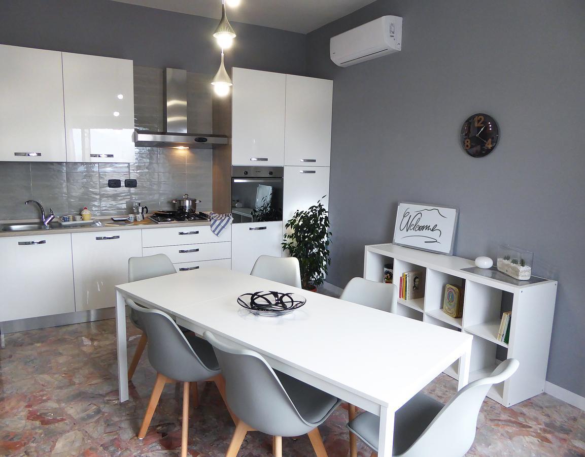 Appartement La Bella *